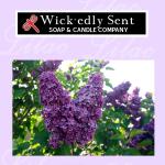 Scent of the Month
